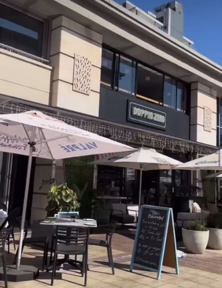 Video review of Fishmonger Rosebank