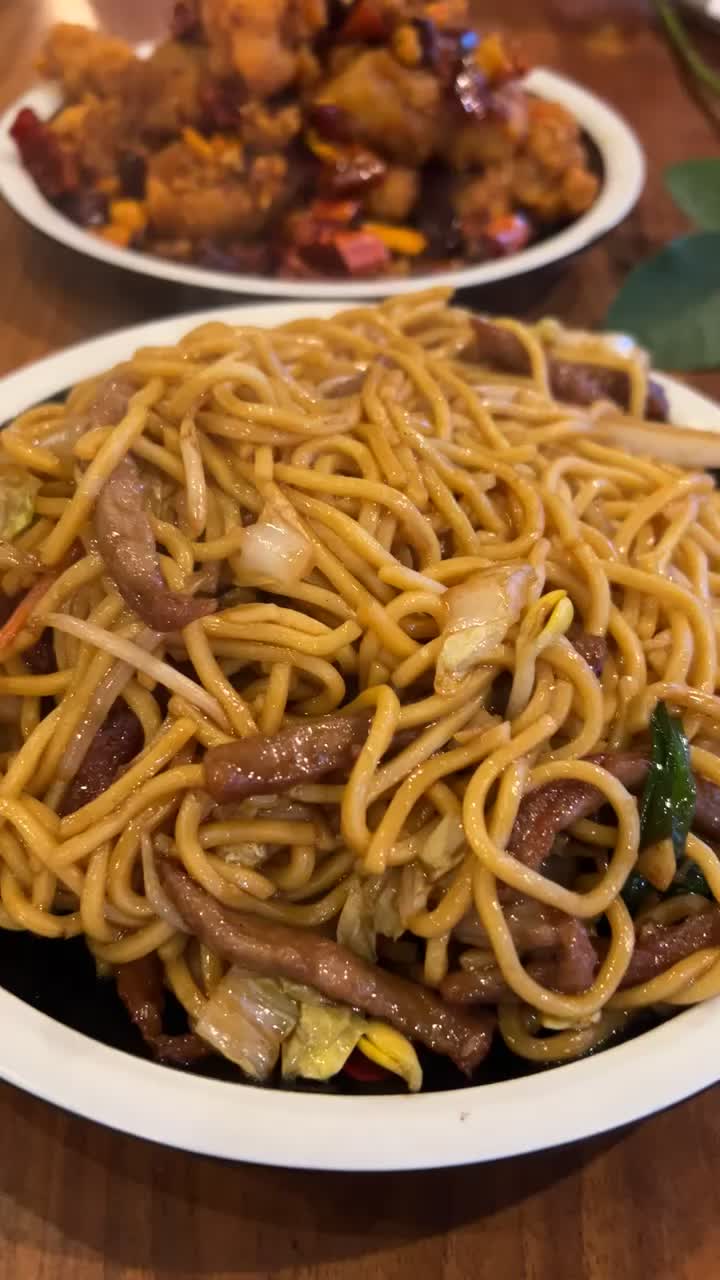 Hunan cuisine