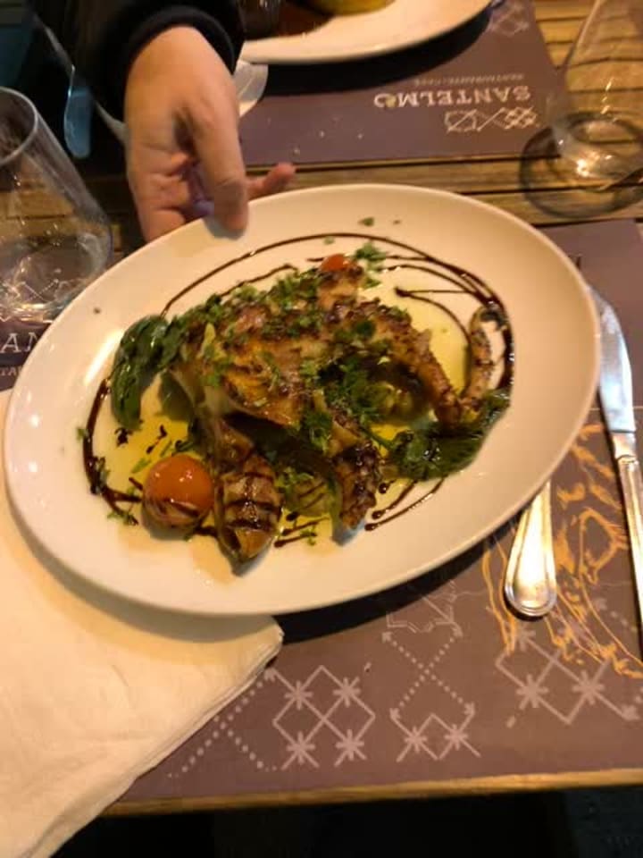 Santelmo Restaurante