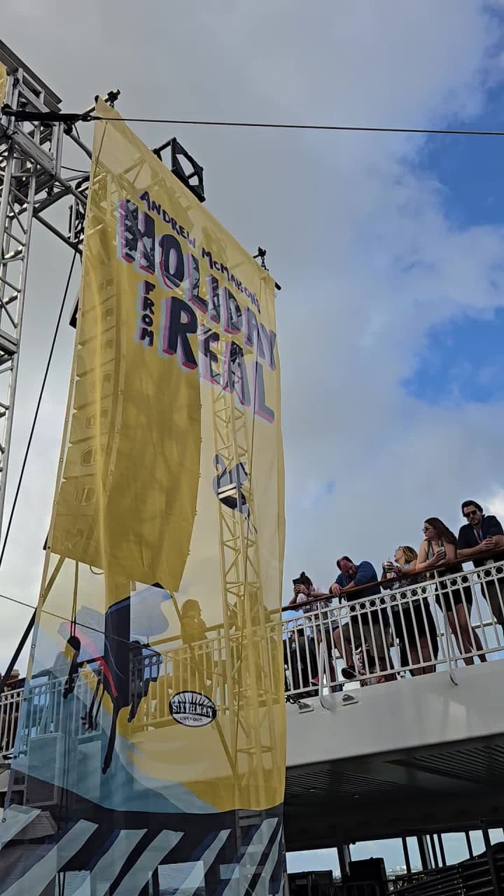 Norwegian Cruise Lines: Four-Day Bahama Cruise