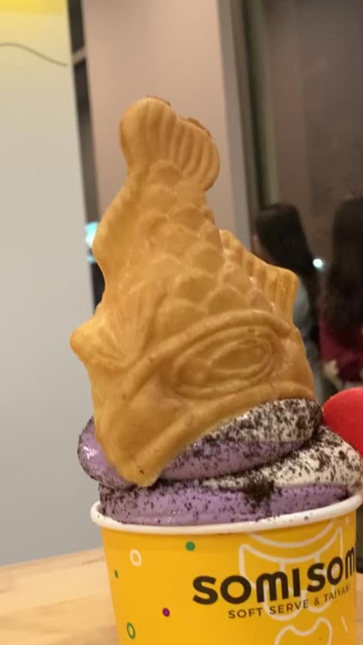 Video review of Somi Somi