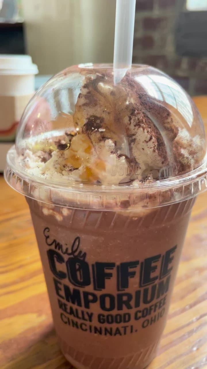 Video review of Coffee Emporium