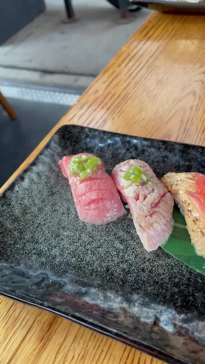 KI SUSHI