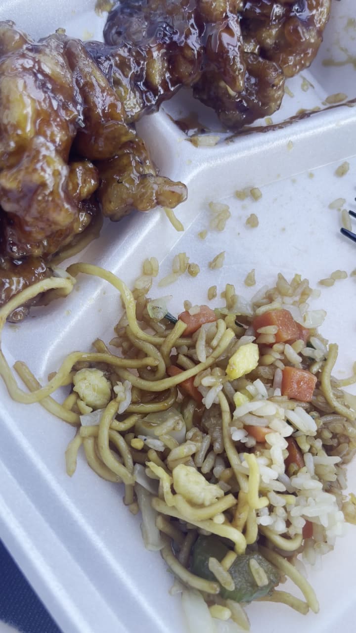 Panda Express