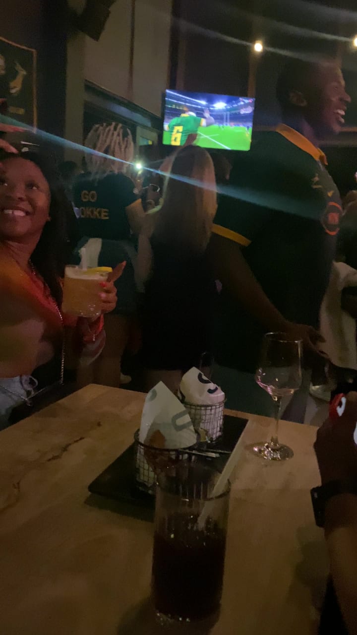 Video review of Hudson's