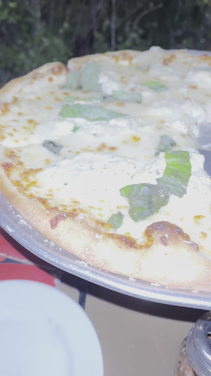 Video review of Dom Demarco's Pizzeria & Bar