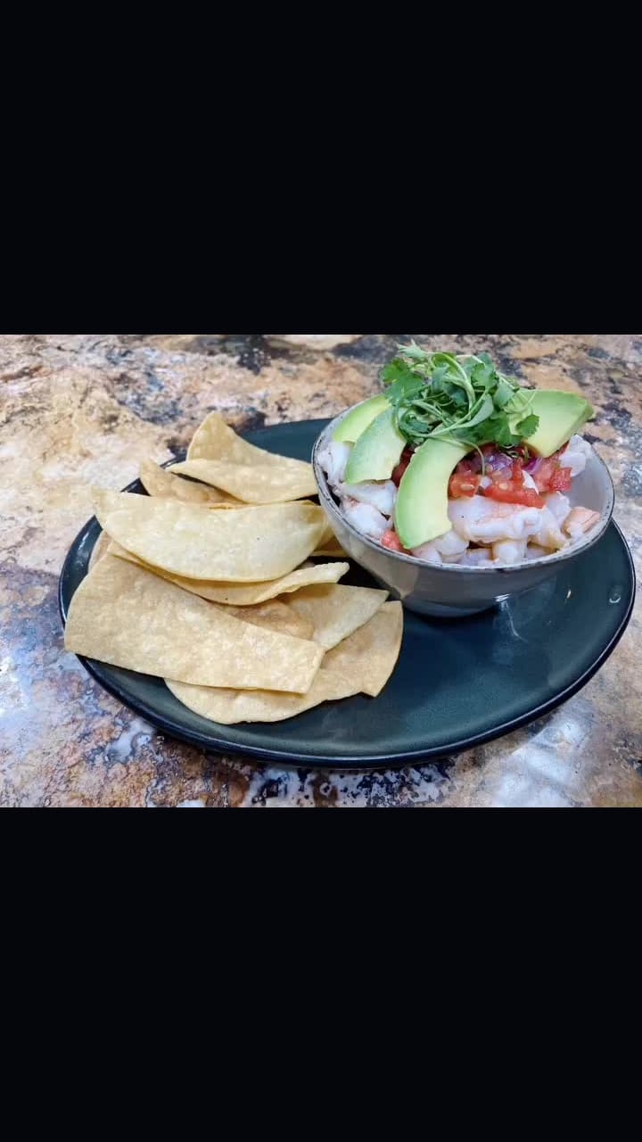 Firefly Tapas Kitchen + Bar