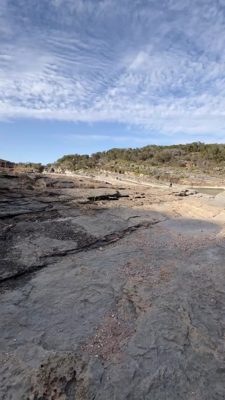 Pedernales Falls State Park
