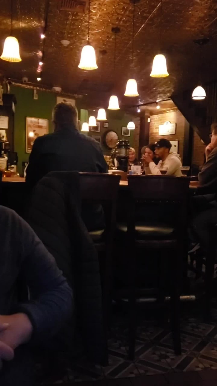 Video review of Skinner's Loft