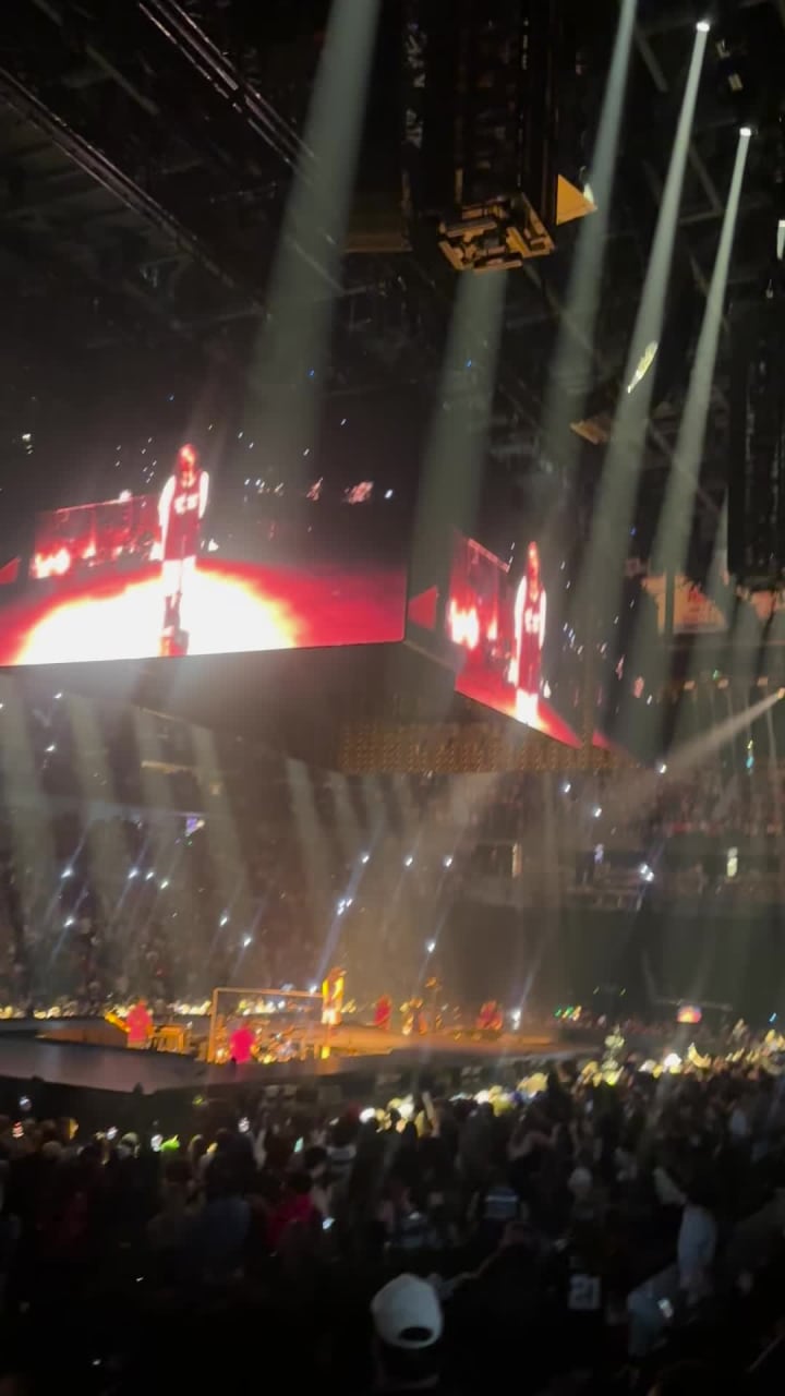 City Moment · Elmont