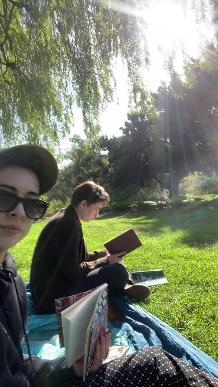 Video review of The Huntington Library, Art Collections, and Botanical Gardens