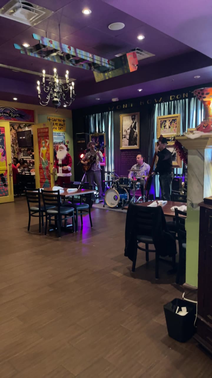 Tibby's New Orleans Kitchen