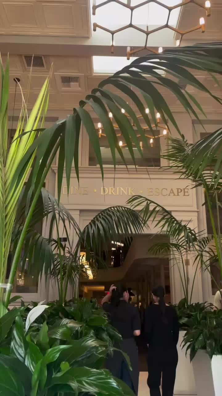 Nick's South Lake Avenue