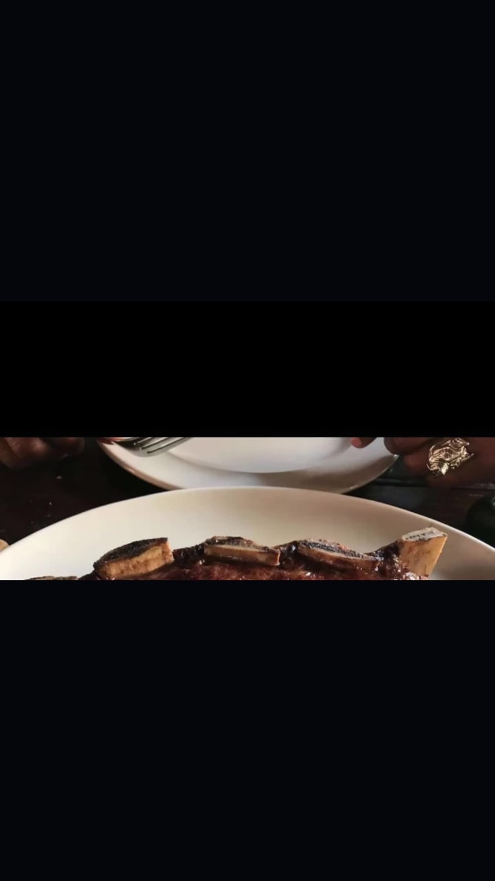 Video review of Che Argentine Grill