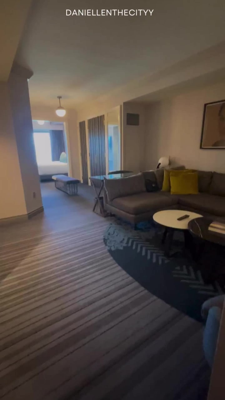 The Cosmopolitan of Las Vegas