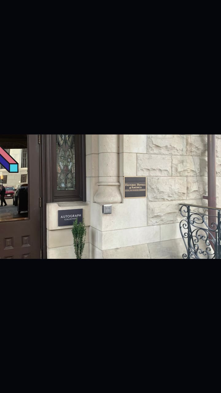 Union Station Hotel Nashville, Autograph Collection