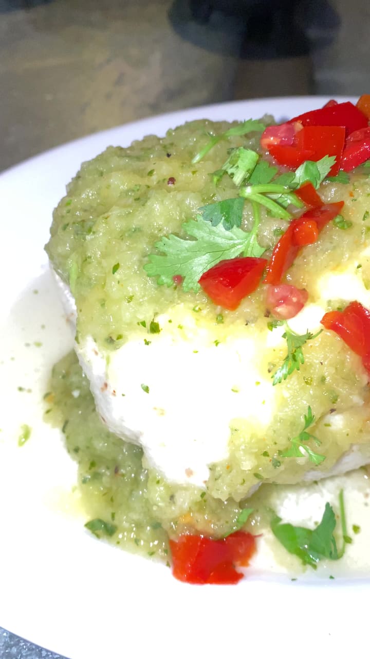 Raging Burrito & Taco