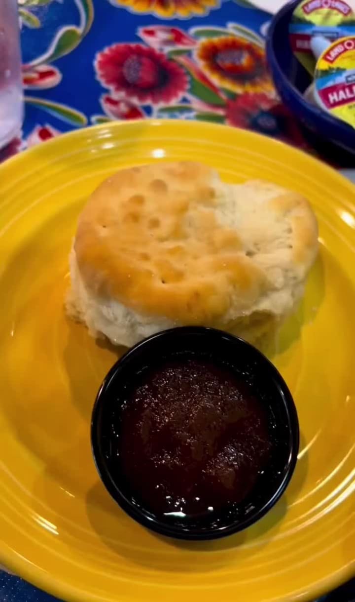 Video review of The Flying Biscuit Cafe