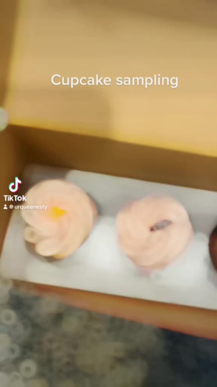 The Icing Baking Company