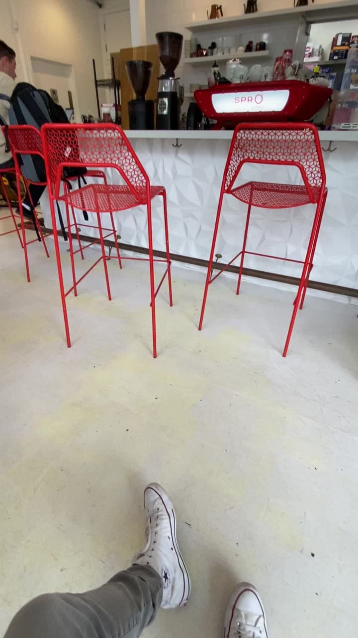 SPRO Mission Dolores