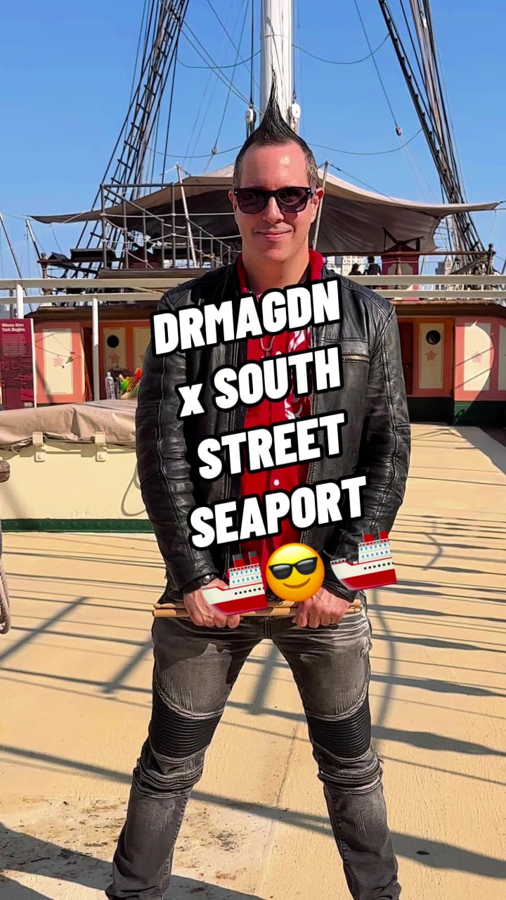 South St. Seaport Fresh Market (Sundays Only)