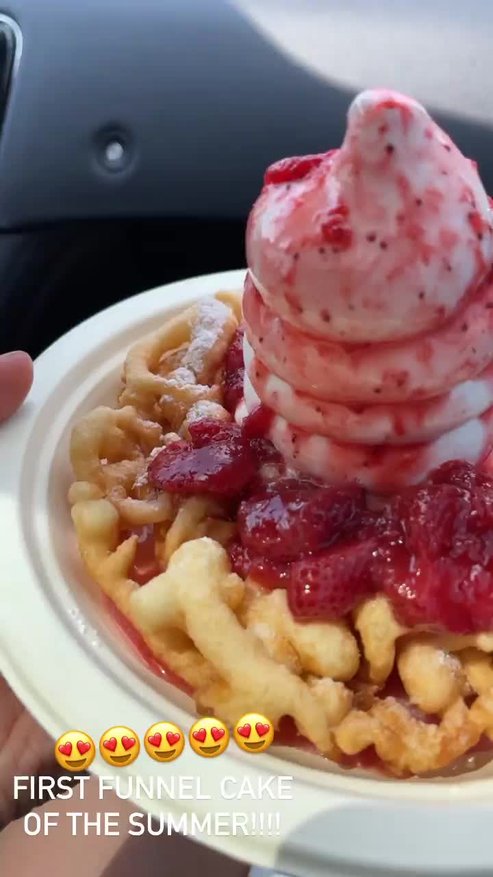 Video review of Dairy Cream