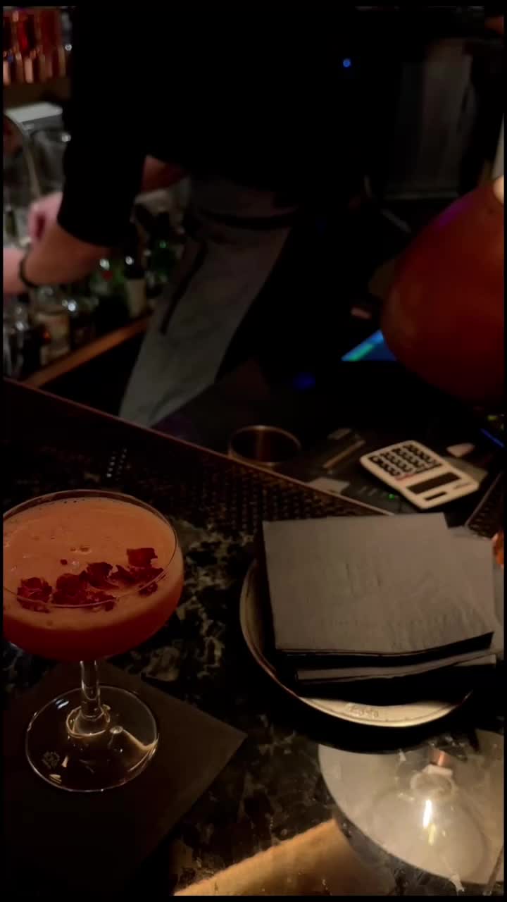 Cathédrale Restaurant