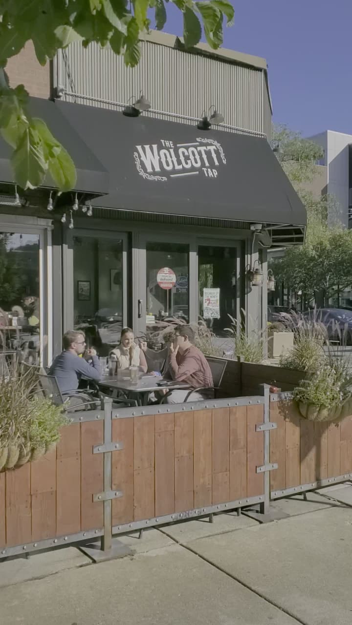 Video review of Wolcott Tap