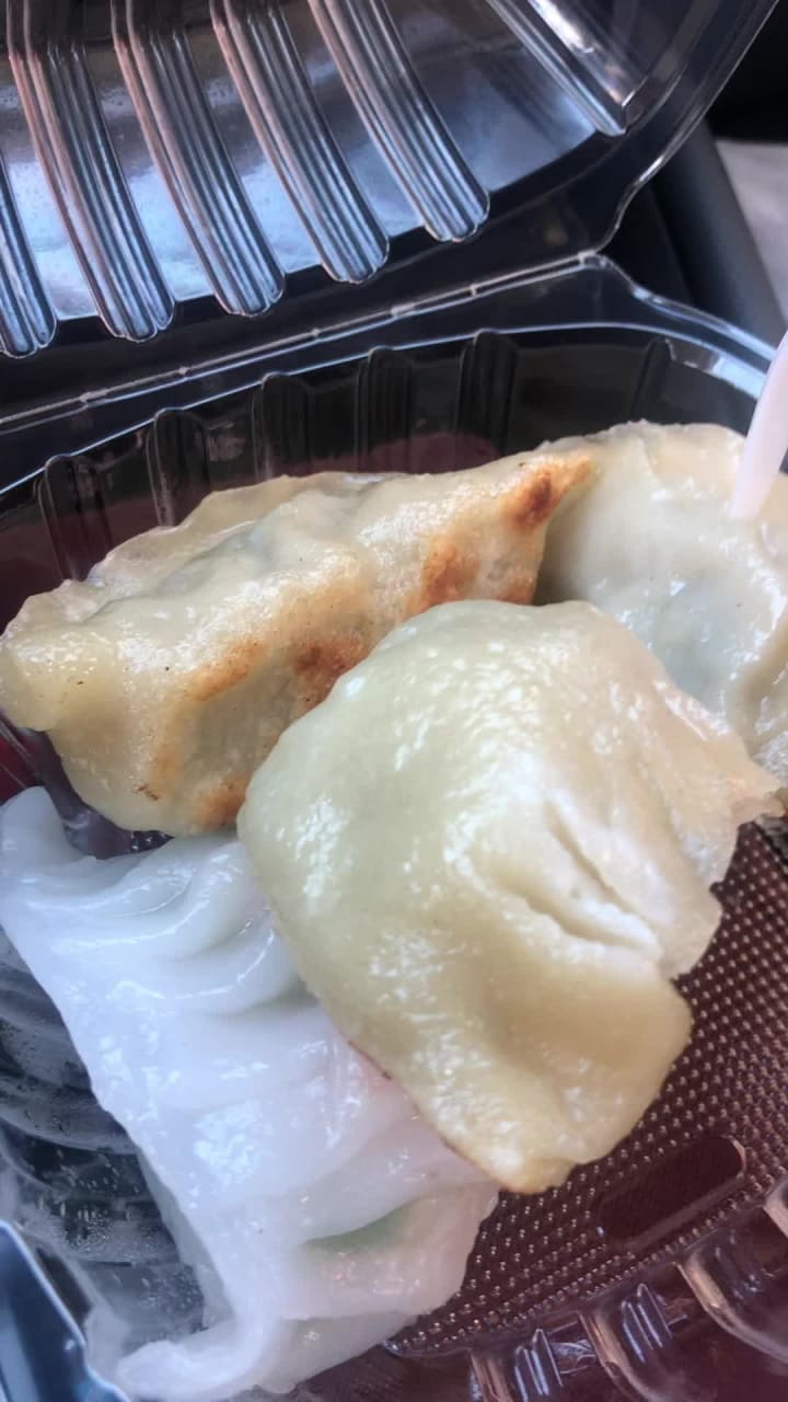 Good Mong Kok Bakery