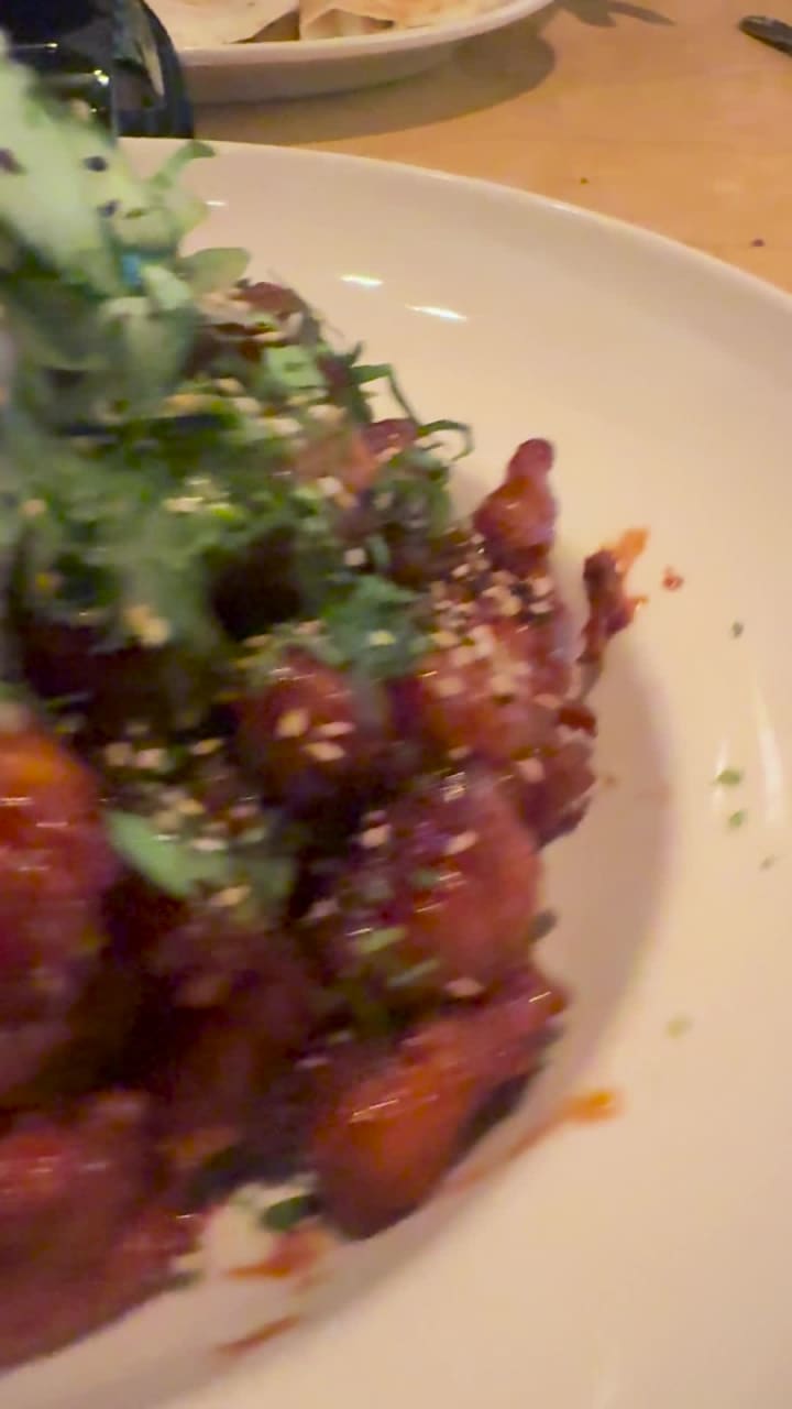 The Cheesecake Factory