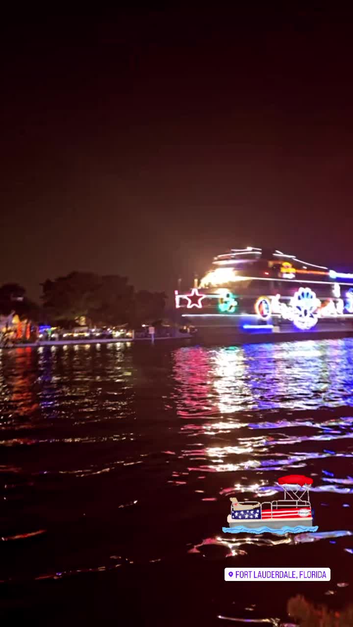 Boat Party Fort Lauderdale