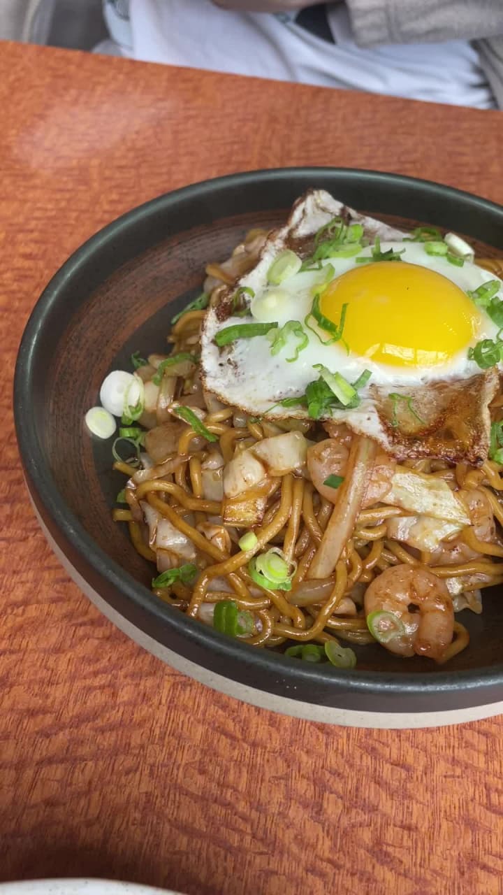 Video review of Tanuki