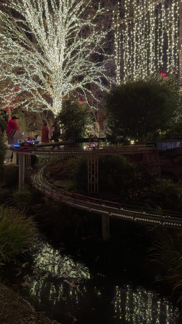 Atlanta Botanical Garden