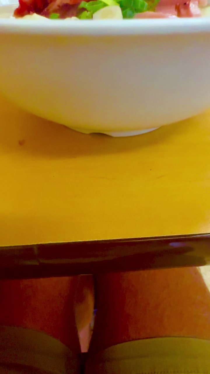 Video review of Shiro's Saimin Haven