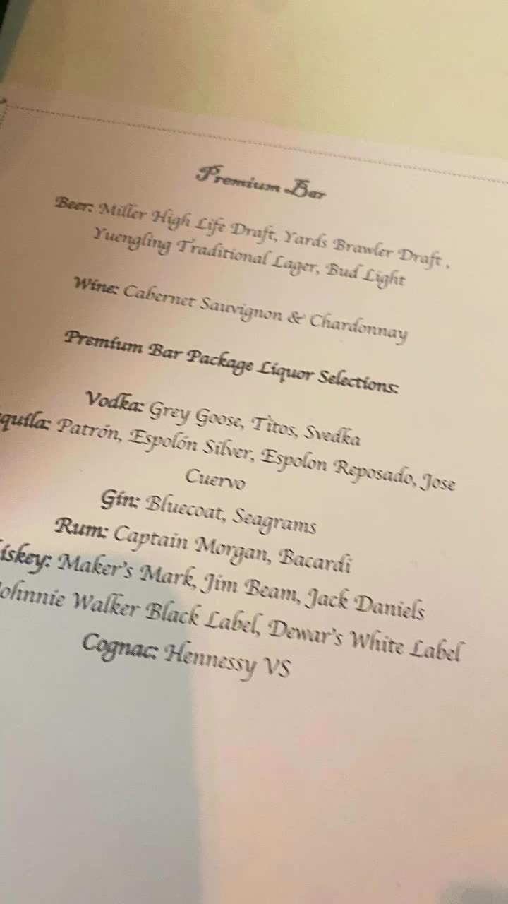 Chima Brazilian Steakhouse