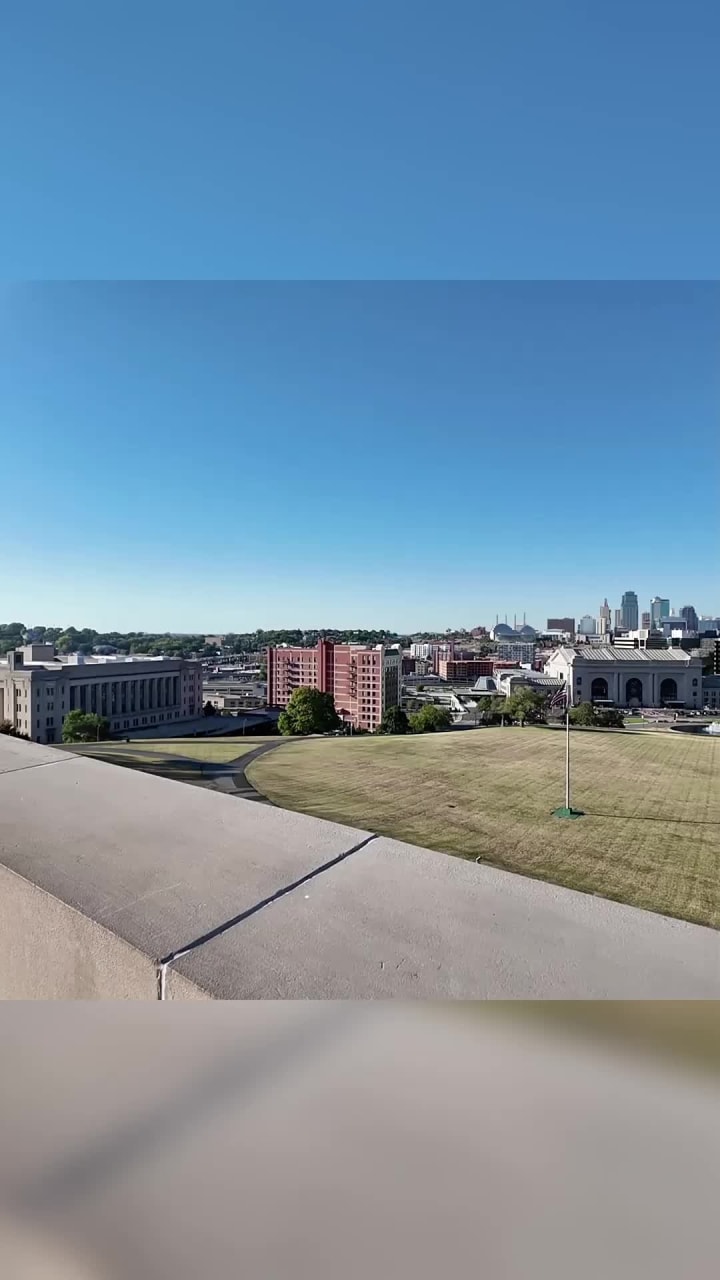 The WW1 Museum and Memorial ARC