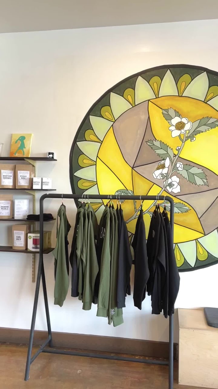 Video review of Camellia Rd