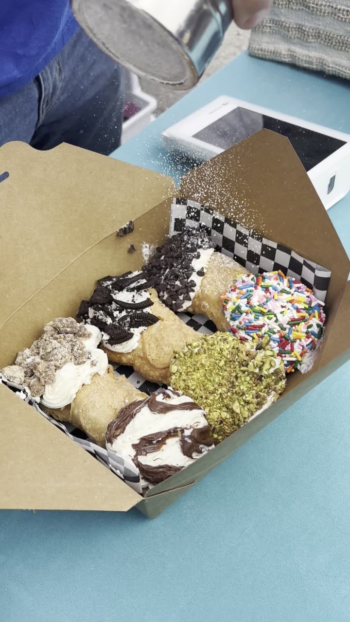 Woodland Hills Farmers Market