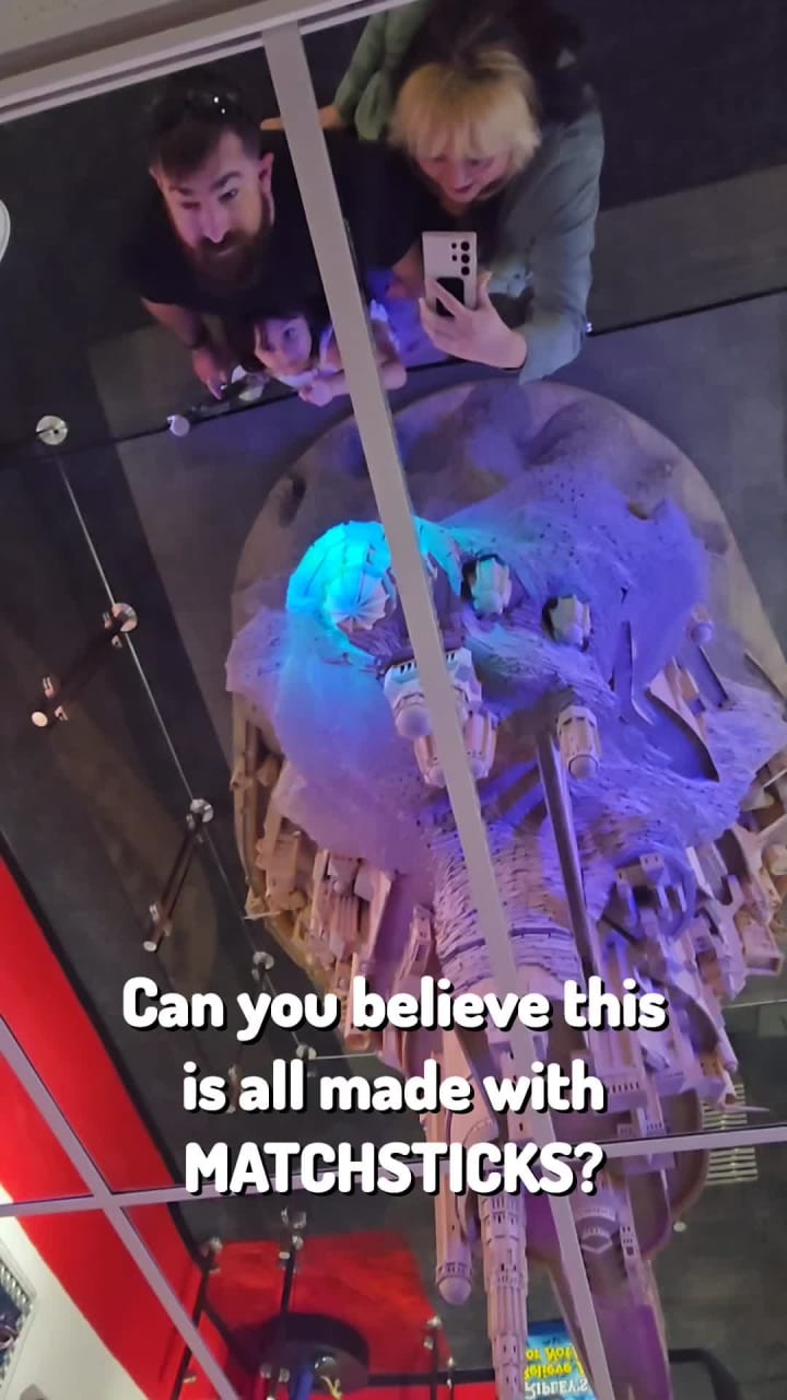Ripley's Believe It or Not