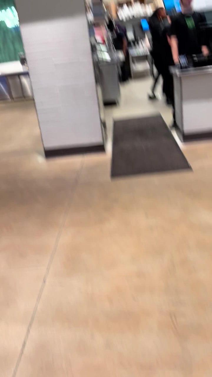 Video review of Shake Shack