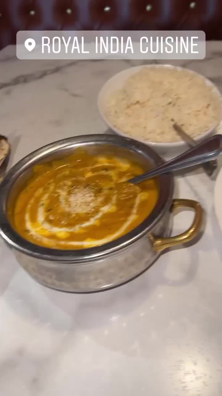 Royal India Cuisine