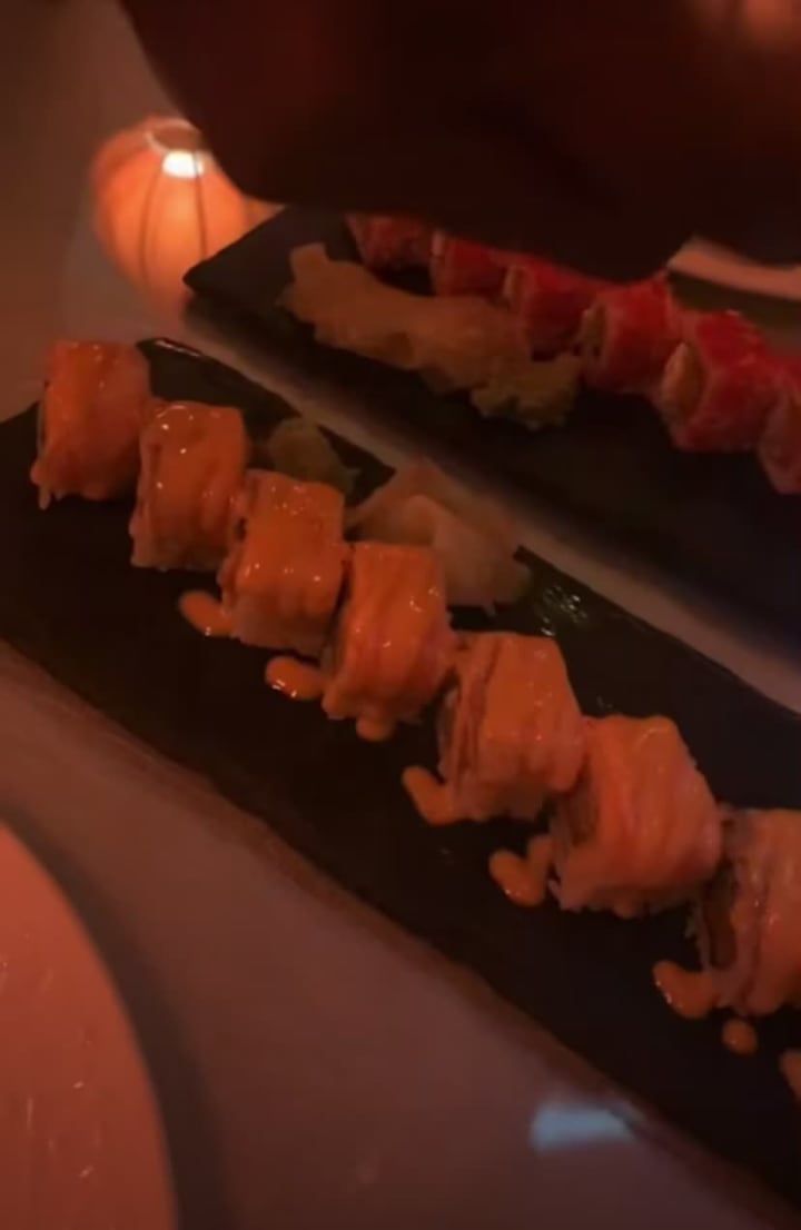 Video review of Jungle Sushi And Teppanyaki