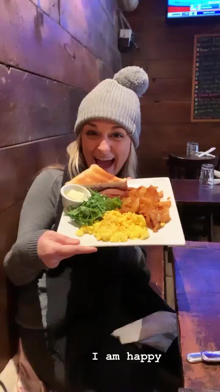 Video review of The Stag's Head