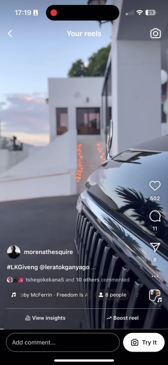 12 on Hillel Villa and Spa