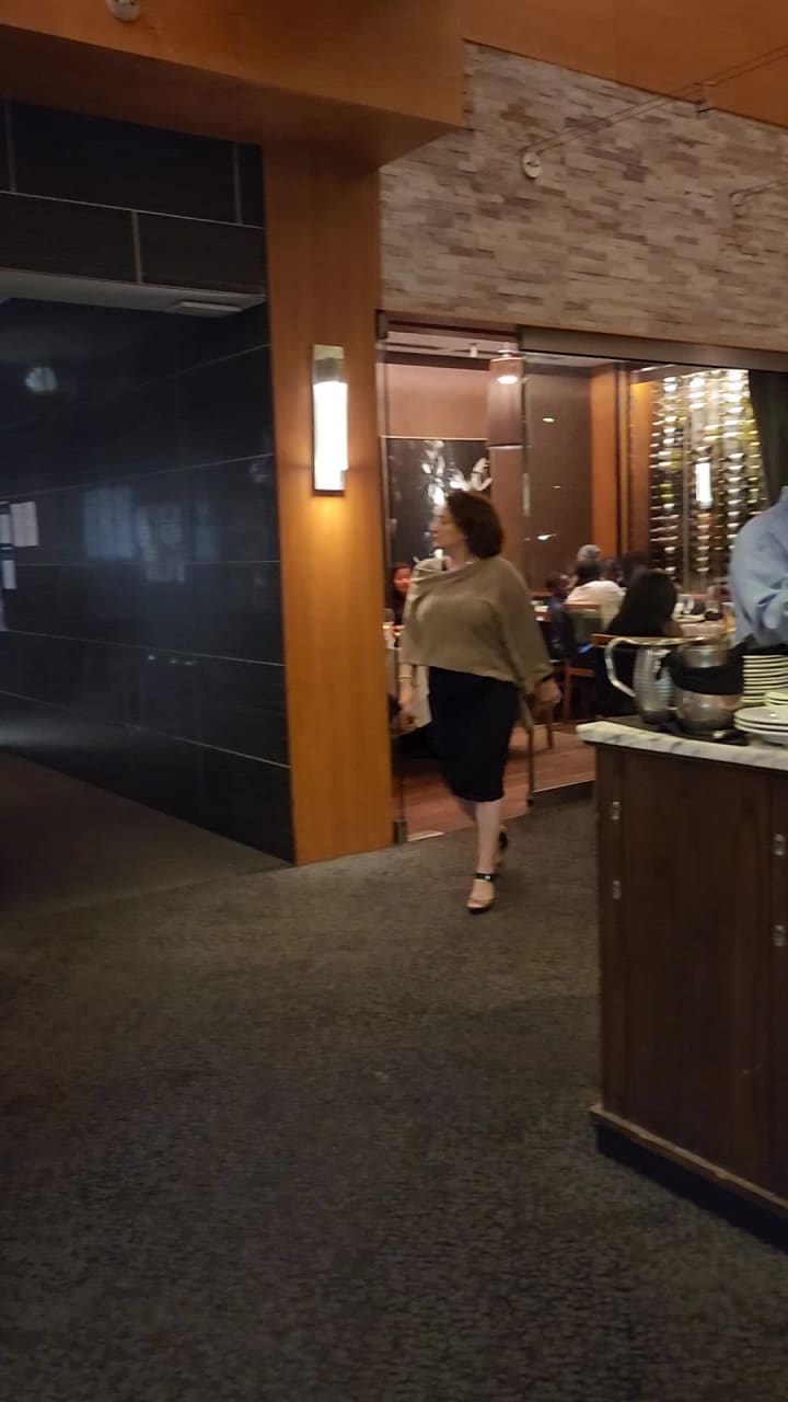 Fogo de Chão Brazilian Steakhouse