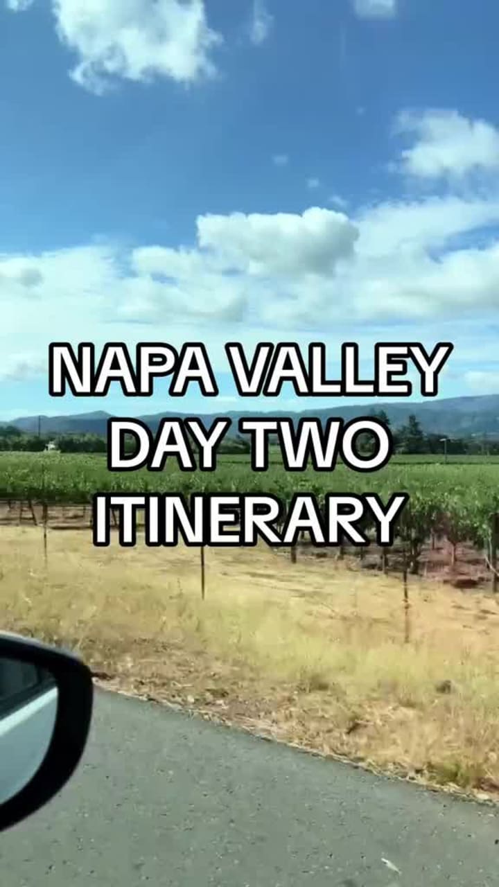 Video review of Miner Family Winery