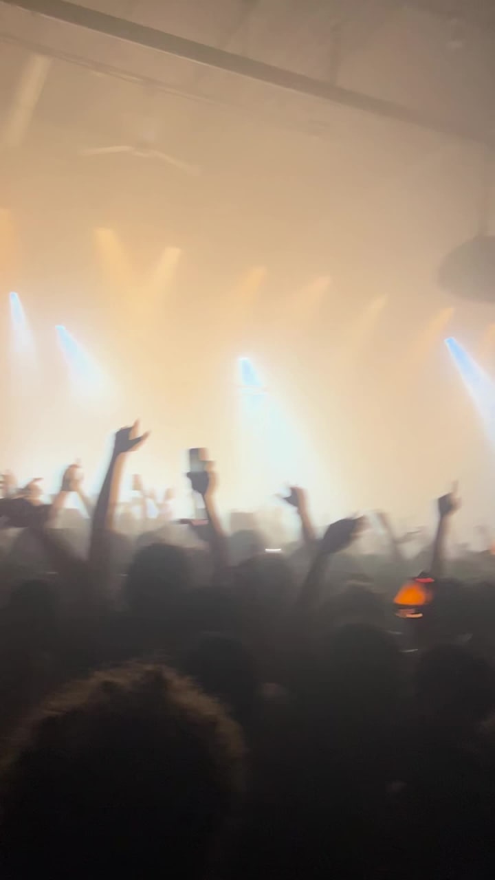 Video review of The Ritz