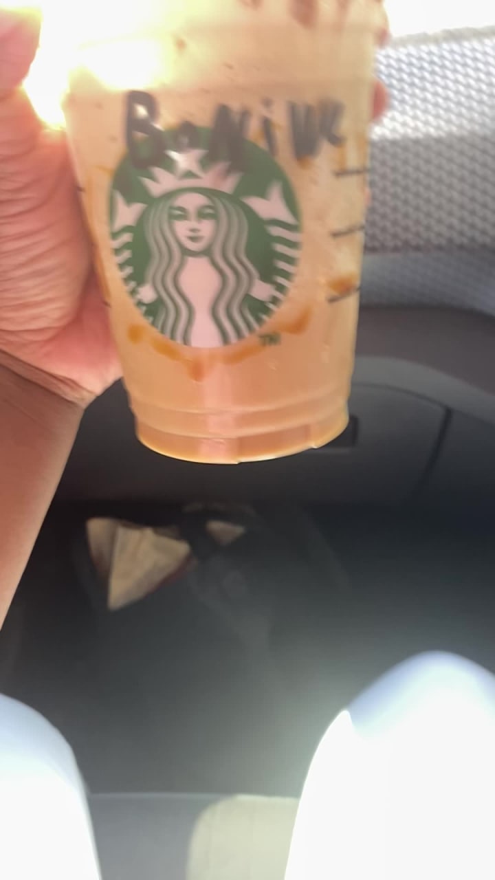 Video review of Starbucks