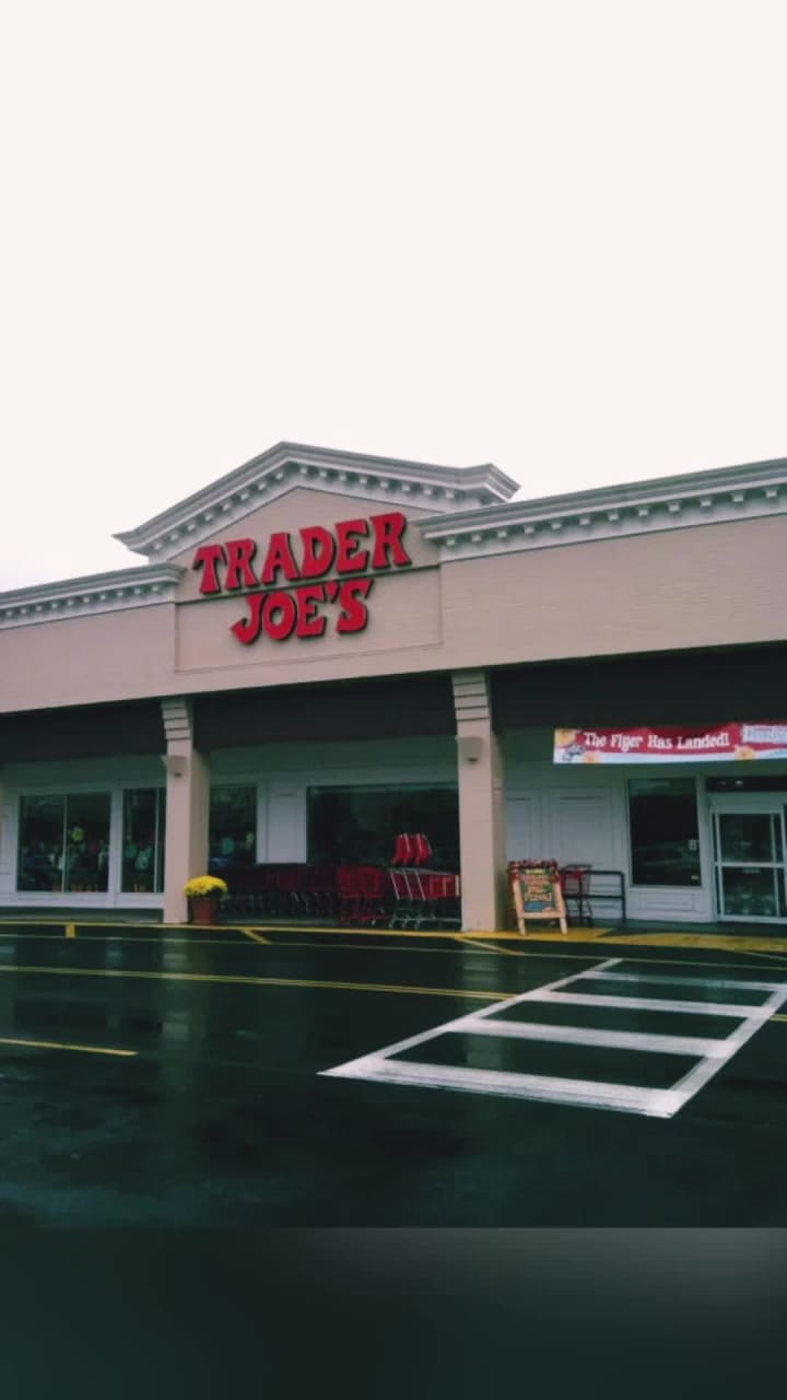 Video review of Trader Joe's