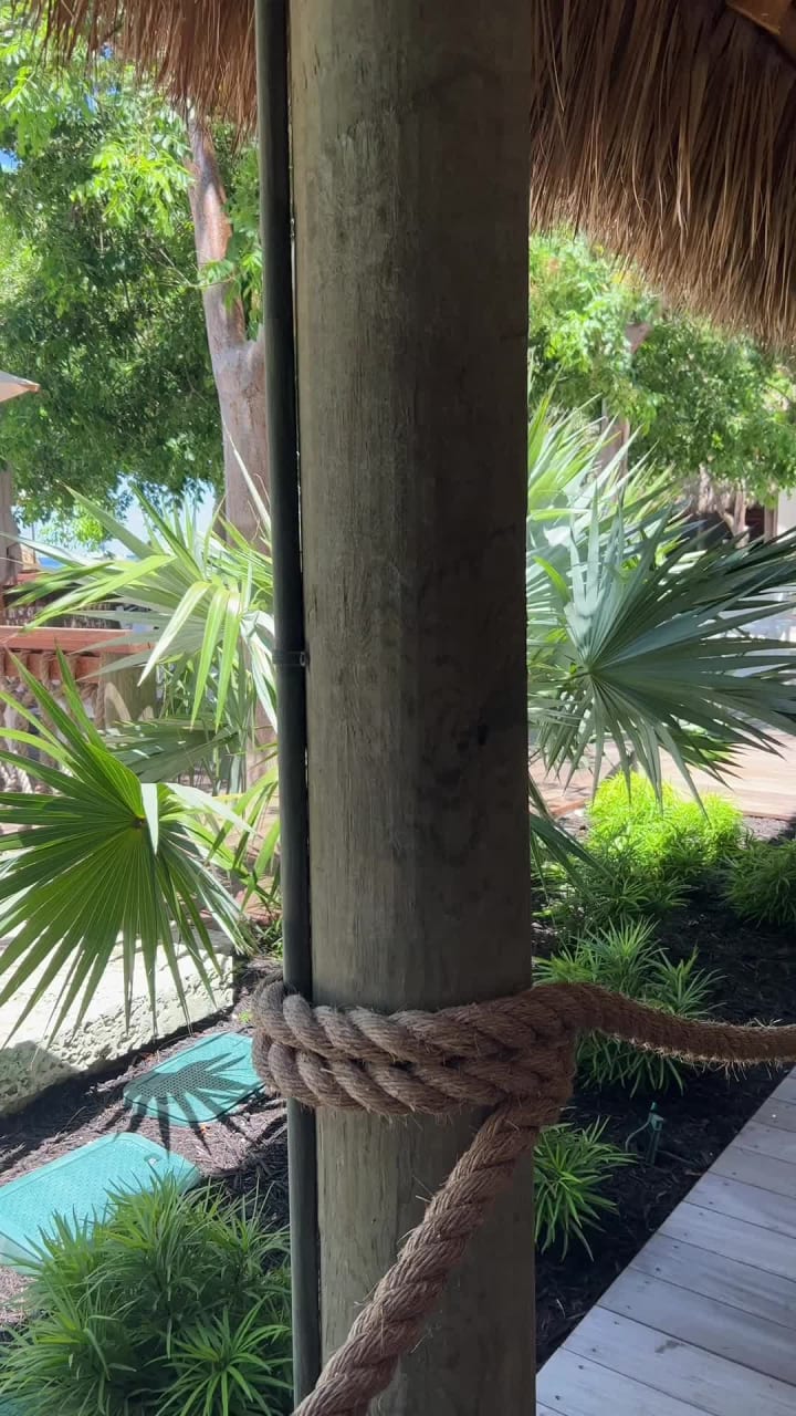 Marker 88 Restaurant